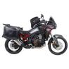 Supports valises CRF1100L Africa Twin - Hepco-Becker