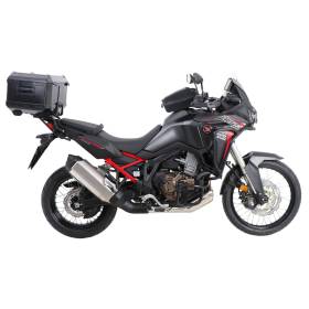 Support top-case CRF1100L Africa Twin - Hepco-Becker Alurack