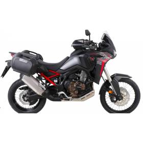 Supports sacoches CRF1100L Africa Twin - Hepco-Becker C-Bow