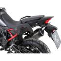 Supports sacoches Honda CRF1100L Africa Twin - Hepco-Becker C-Bow
