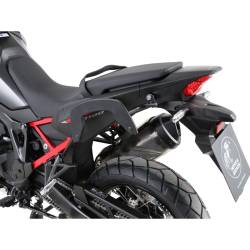 Supports sacoches CRF1100L Africa Twin - Hepco-Becker C-Bow