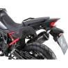 Supports sacoches CRF1100L Africa Twin - Hepco-Becker C-Bow