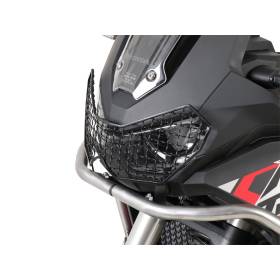 Grille de phare CRF1100L Africa Twin - Hepco-Becker