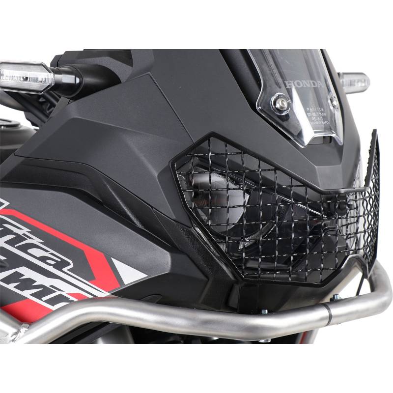 Grille de phare CRF1100L Africa Twin - Hepco-Becker