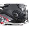 Grille de phare CRF1100L Africa Twin - Hepco-Becker