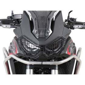 Grille de phare CRF1100L Africa Twin - Hepco-Becker