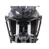 Protections de réservoir CRF1100L Africa Twin - Hepco-Becker Noir