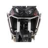 Protections de réservoir CRF1100L Africa Twin - Hepco-Becker Alu