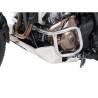 Protection moteur CRF1100L Africa Twin - Hepco-Becker Alu