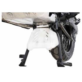 Protection pour béquille centrale CRF1100L Africa Twin - Hepco-Becker
