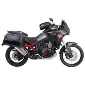 Support sacoche réservoir CRF1100L Africa Twin - Hepco-Becker