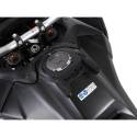 Support sacoche réservoir Honda CRF1100L Africa Twin - Hepco-Becker