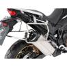 Valises CRF1100L Adventure Sports - Hepco-Becker Xplorer Alu