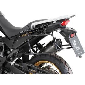 Supports valises CRF1100L Adventure Sports - Hepco-Becker