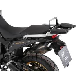 Support top-case CRF1100L Adv Sports - Hepco-Becker Alurack