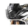 Grille de phare CRF1100L Adv Sports / Hepco 7009522 00 01