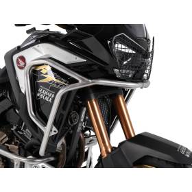 Protection réservoir CRF1100L Adv Sports - Hepco-Becker Alu