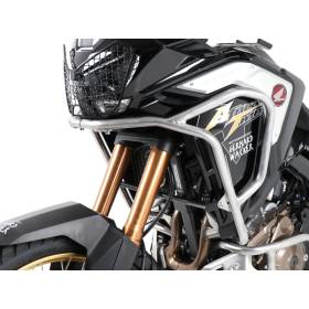 Protection réservoir CRF1100L Adv Sports - Hepco-Becker Alu