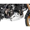 Protection moteur CRF1100L Adv Sports - Hepco-Becker Noir