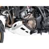 Protection moteur CRF1100L Adv Sports - Hepco-Becker Noir