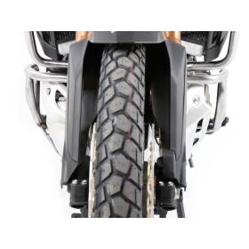 Protection moteur CRF1100L Adv Sports - Hepco-Becker Alu