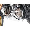 Protection moteur CRF1100L Adv Sports - Hepco-Becker Alu