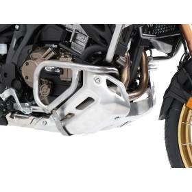 Protection moteur CRF1100L Adv Sports - Hepco-Becker Alu