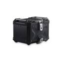 Kit Top-case CRF1100L Adventure Sports - SW Motech Noir