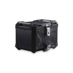 Top-case CRF1100L Adventure Sports - SW Motech Noir