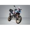 Top-case CRF1100L Adventure Sports - SW Motech Noir