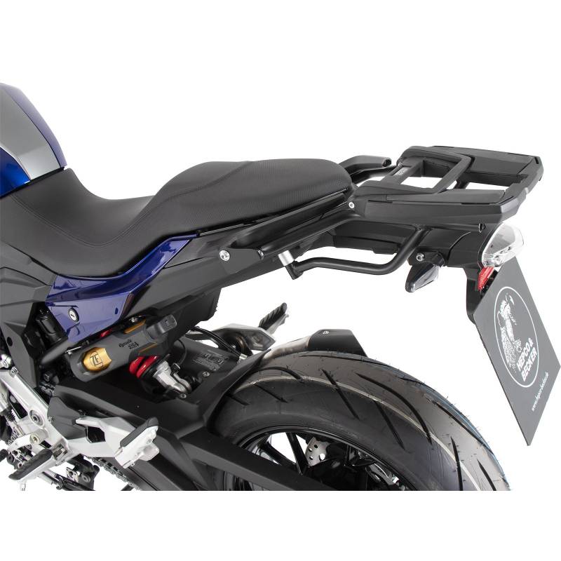 Support top-case BMW F900R - Hepco-Becker Easyrack