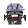Supports sacoches BMW F900R - Hepco-Becker C-Bow