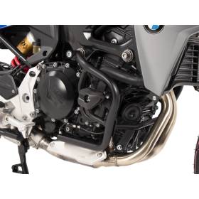 Pare-carter BMW F900R - Hepco-Becker 5016524 00 01