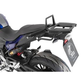 Support top-case BMW F900XR - Hepco-Becker Alurack