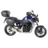 Support top-case BMW F900XR - Hepco-Becker Alurack