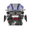 Supports sacoches BMW F900XR - Hepco-Becker C-Bow