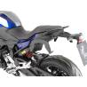 Supports sacoches BMW F900XR - Hepco-Becker C-Bow