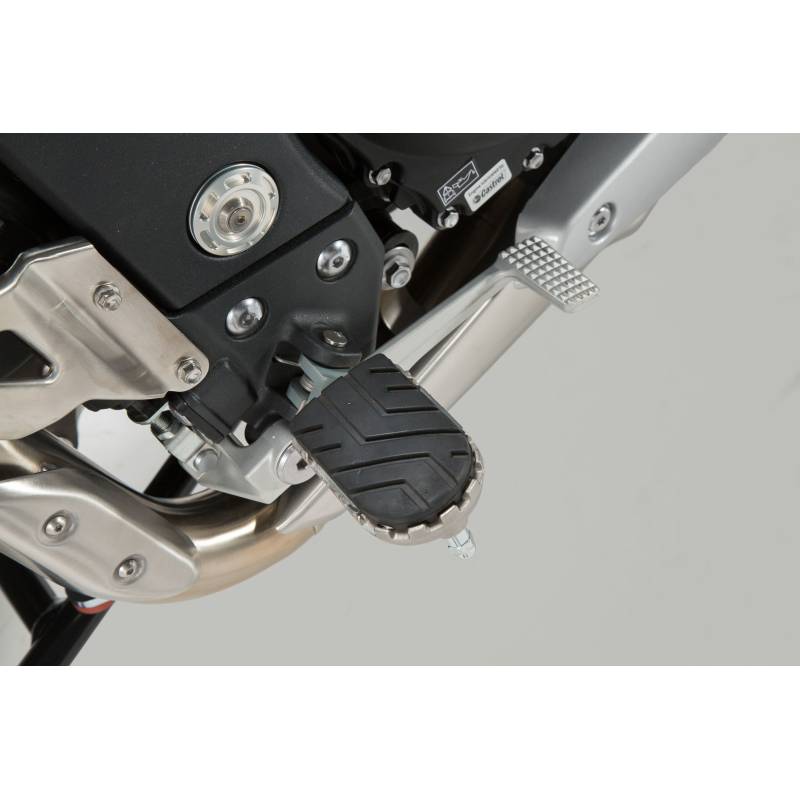 Repose-pieds BMW F900R - SW Motech ION