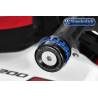 Cruise Control BMW F900R-F900XR / Wunderlich 26160-102