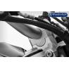 Rehausse guidon BMW F900R-XR avec GPS / Wunderlich 25800-101