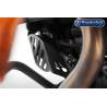 Protection klaxon BMW F900GS-R-XR / Wunderlich 27693-002