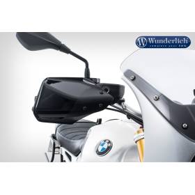 Protège-mains BMW F900R-XR / Wunderlich 27520-504