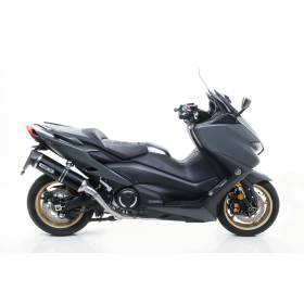 Silencieux Yamaha T-Max 560 - Arrow Race-tech