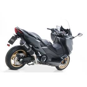 Silencieux Yamaha T-Max 560 - Arrow Race-tech