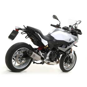 Silencieux BMW F900R et F900XR - Arrow 71915