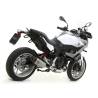 Silencieux BMW F900R et F900XR - Arrow 71915