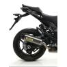 Silencieux Kawasaki Ninja 1000 SX - Arrow 71914