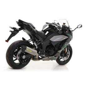 Silencieux Kawasaki Ninja 1000 SX - Arrow 71914