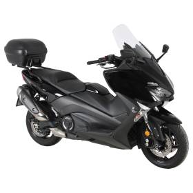 Support top-case Yamaha T-Max 560 - Hepco-Becker Alurack
