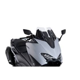 Bulle Yamaha T-Max 560 / Puig Sport 9423W